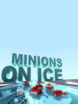 Minions On Ice