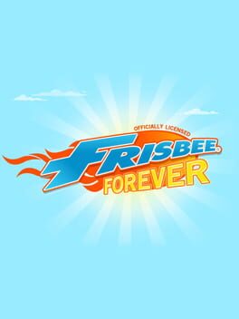 Frisbee Forever