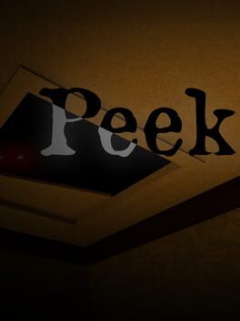 Peek