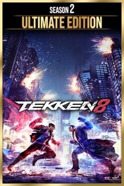 Tekken 8: Season 2 - Ultimate Edition