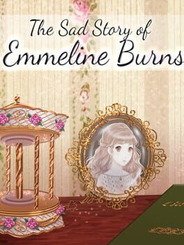 The Sad Story of Emmeline Burns