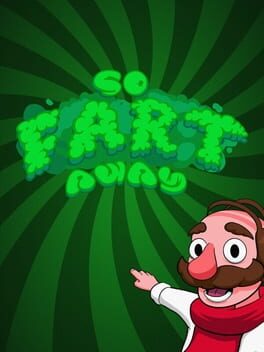 So Fart Away