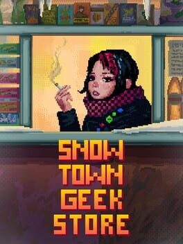 Lenin Street Geek Shop