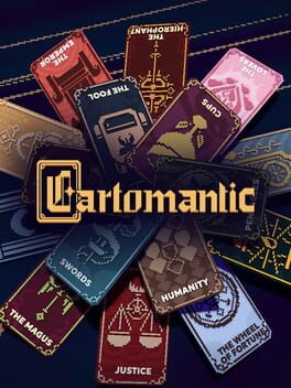 Cartomantic