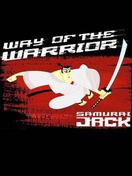 Samurai Jack: Way of the Warrior