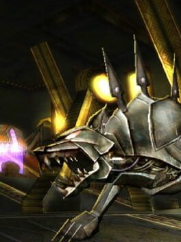 Dungeons & Dragons Online: The Sharn Syndicate