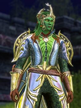 Dungeons & Dragons Online: Premium Archetype - Wild Mage