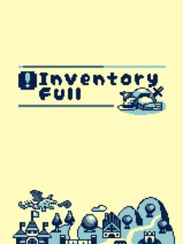 Inventory Full