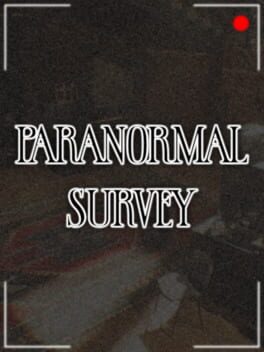 Paranormal Survey