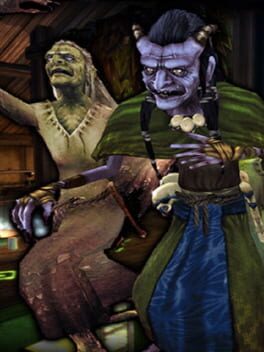 Dungeons & Dragons Online: The Lost Gatekeepers