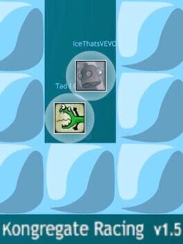 Kongregate Racing