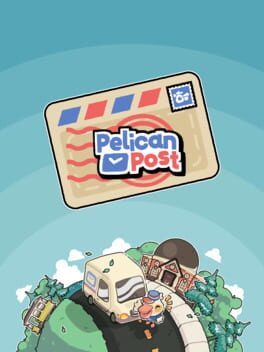 Pelican Post