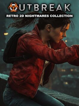 Outbreak: Retro 2D Nightmares Collection