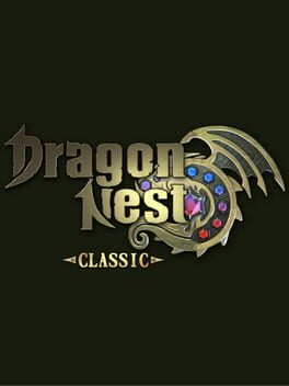 Dragon Nest Classic