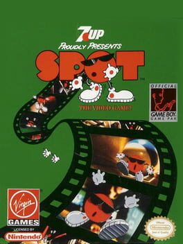 Spot: The Video Game