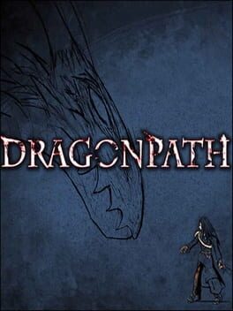 Dragonpath Cover