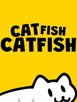 Cat Fish Catfish