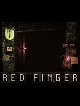 Red Finger