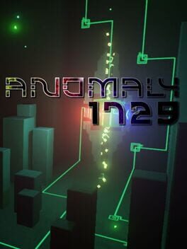 Anomaly 1729