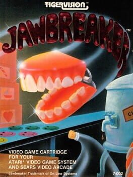 Jawbreaker