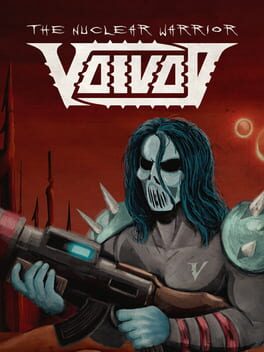 Voivod: The Nuclear Warrior