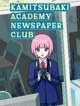 Kamitsubaki Academy Newspaper Club