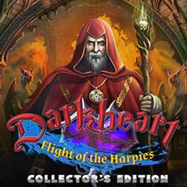 Darkheart: Flight of the Harpies - Collector's Edition