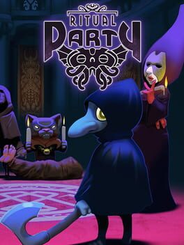 Ritual Party