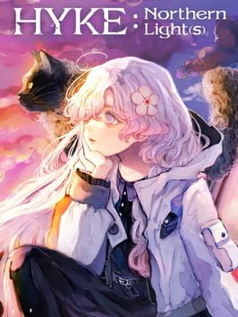 Hyke: Northern Light(s)