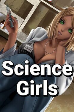 Science Girls