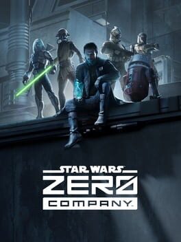 Star Wars Zero Company