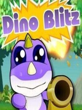 Dino Blitz