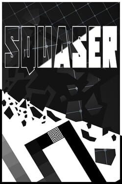 Squaser