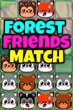 Forest Friends Match