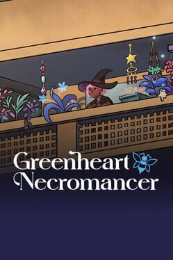 Greenheart Necromancer