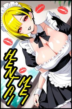 Hentai Mei