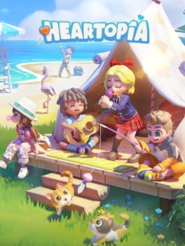 Heartopia