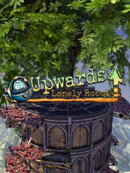 Upwards, Lonely Robot