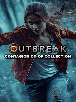 Outbreak Contagion Co-Op Collection