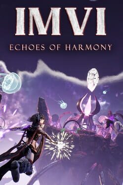 Imvi: Echoes of Harmony