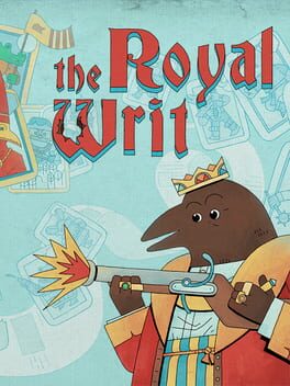 The Royal Writ