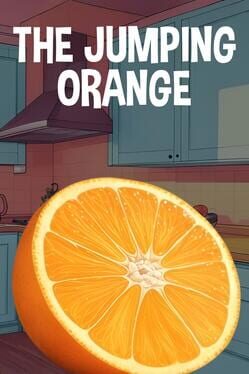 The Jumping Orange