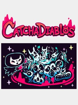CatchaDiablos