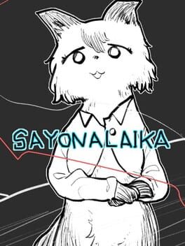Sayonalaika