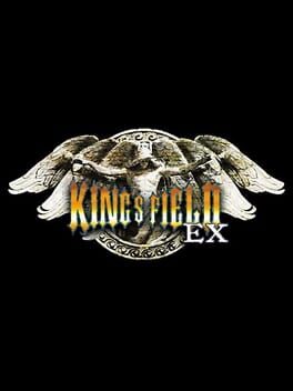 King's Field EX