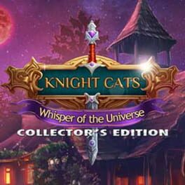Knight Cats: Whisper of the Universe - Collector's Edition