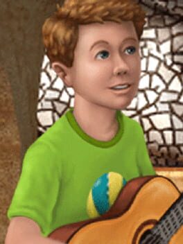 Big City Adventure: Barcelona