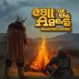 Call of the Ages: Collector's Edition