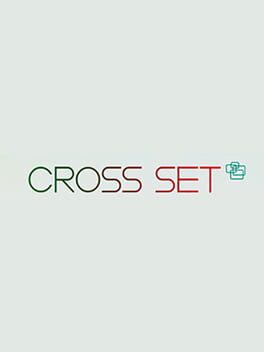 Cross Set