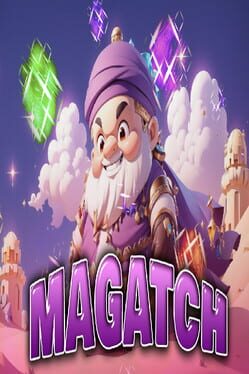 Magatch